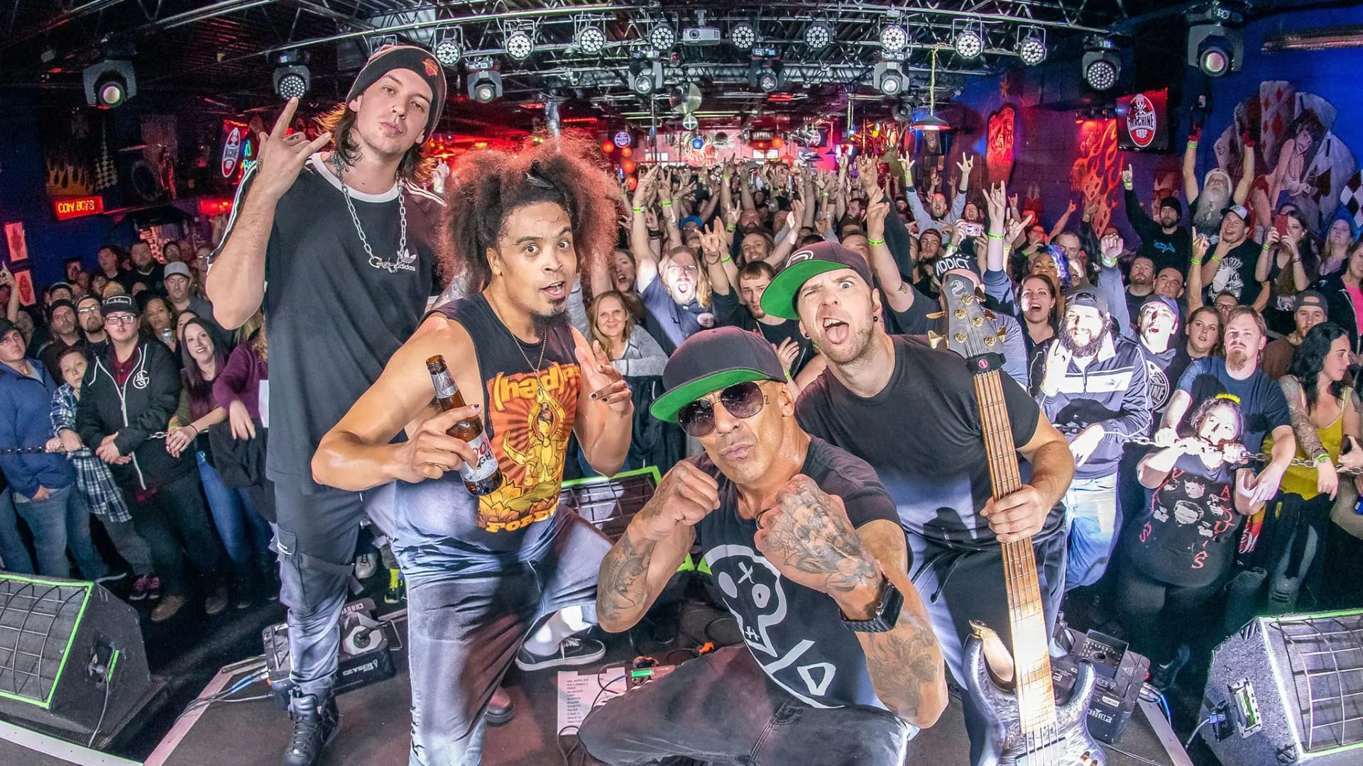 Hed PE X Cold