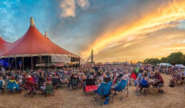 Wickham Festival 2026 Line-Up Confirmed