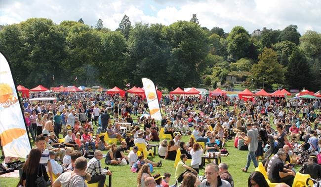 Magic of Thailand Festival Returns to Brighton