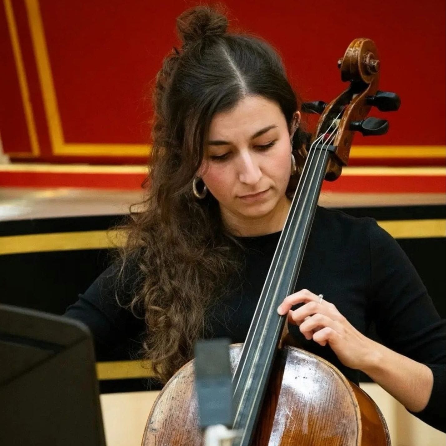Noites de Música Antiga: Laia Terré y Lorenzo Ripol con 'Diálogos do século XVIII'