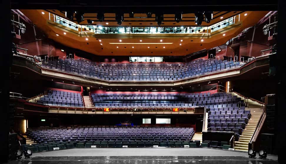 Half-Term Family Shows at Theatre Royal Plymouth