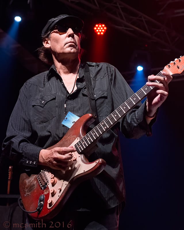 Alan Haynes Headliner at Durawa Tuesdays