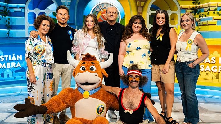 San Juan de la Rambla debuta en el Grand Prix del Verano