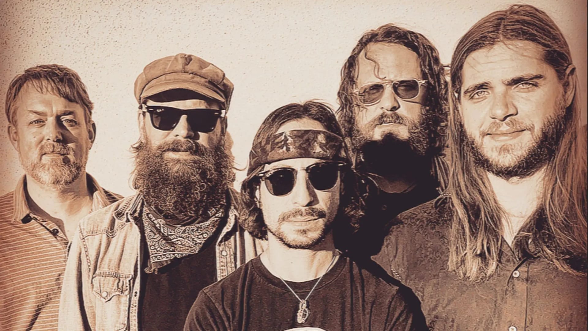 DeadEye: 16th Annual Jerryfest (Night One)