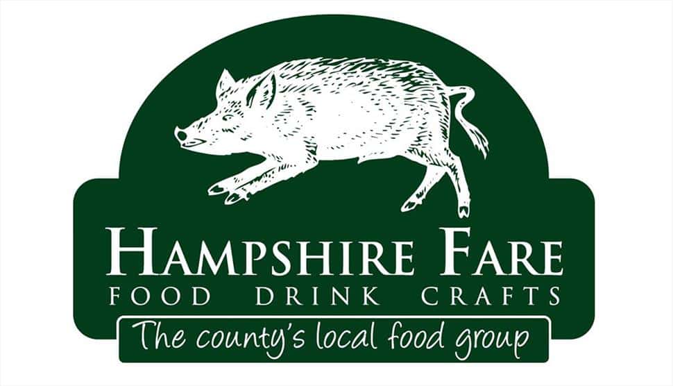 Hampshire's Best Farm Shops for a Weekend Foodie Getaway