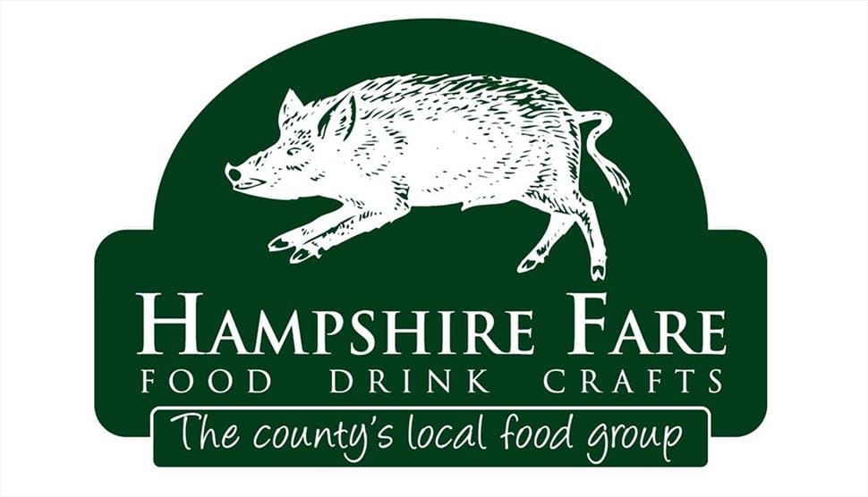 Hampshire's Best Farm Shops for a Weekend Foodie Getaway