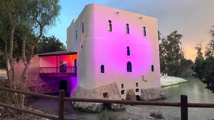 El Molino de San Antonio reabre como centro cultural
