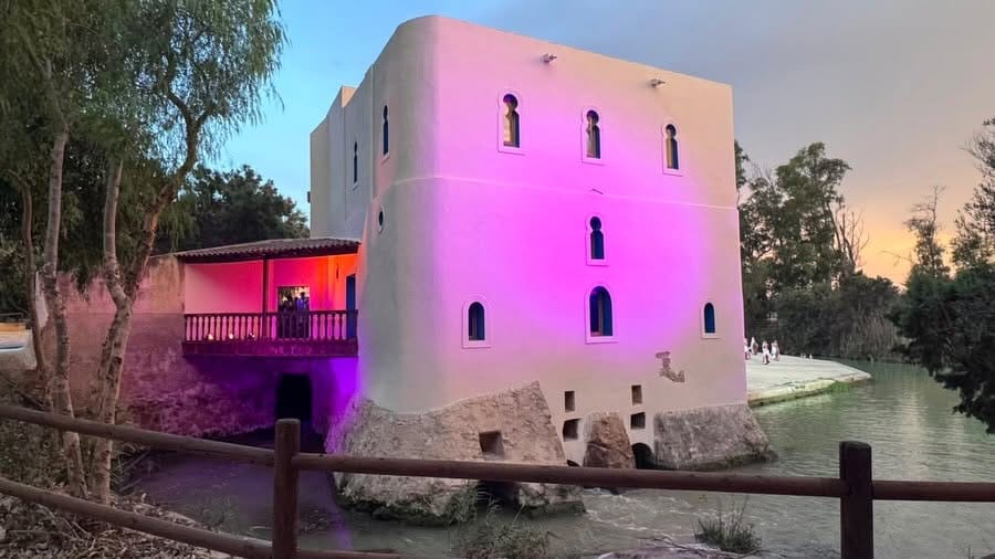 El Molino de San Antonio reabre como centro cultural