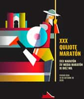 Quijote Maratón
