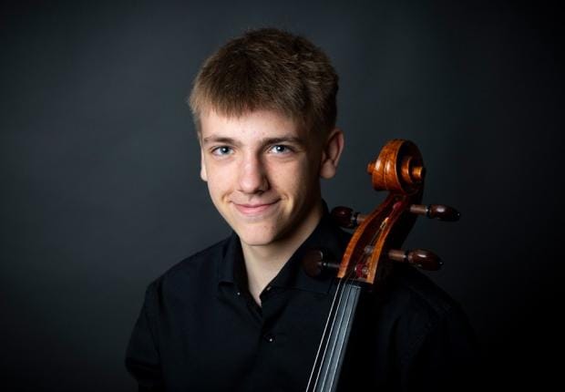 Tree of Strings Festival: a new music celebration