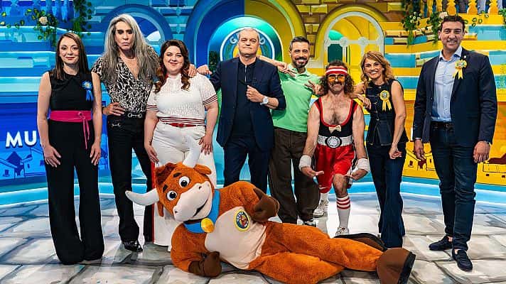 El Grand Prix vuelve a Murcia con Blanca