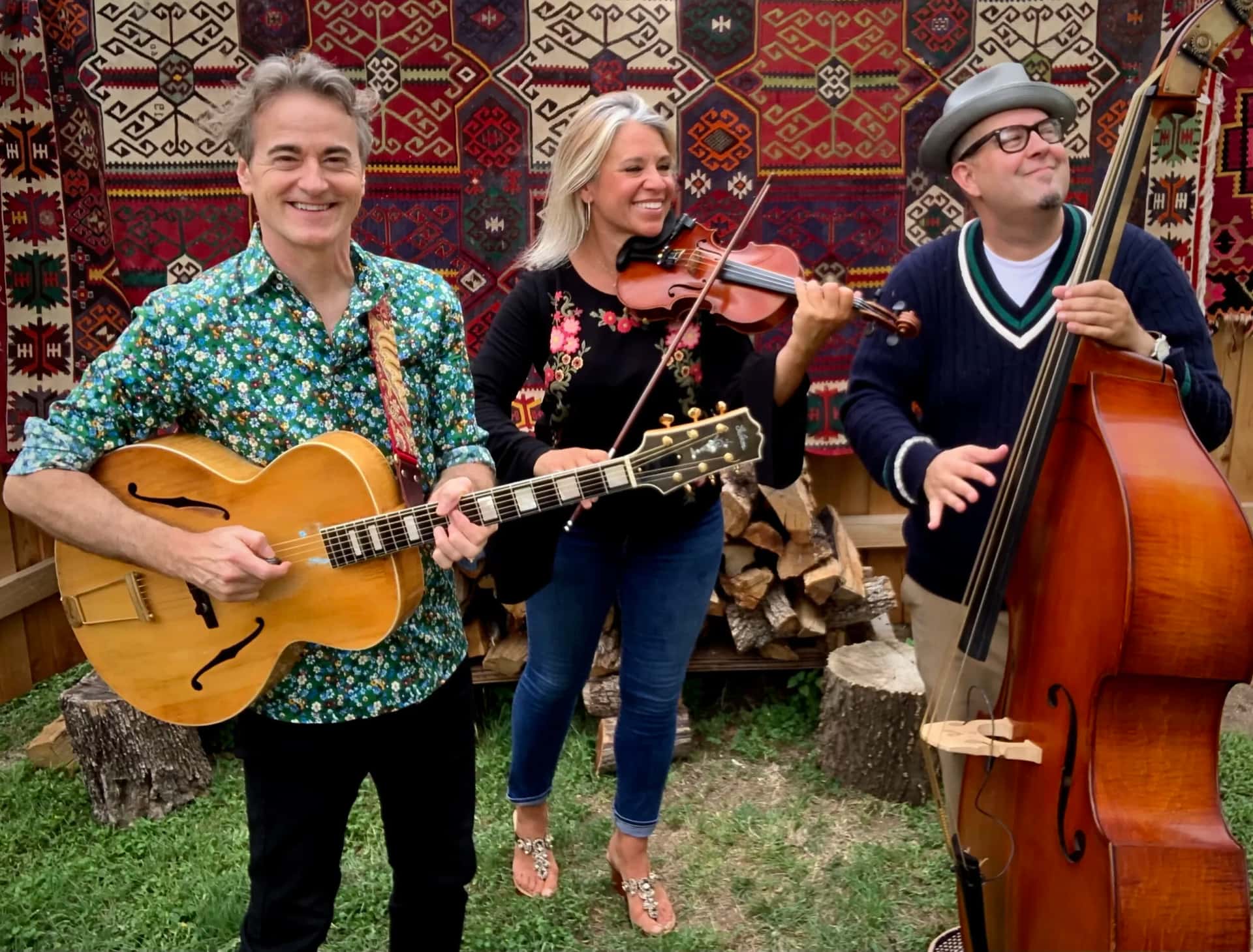 Hot Club of Cowtown