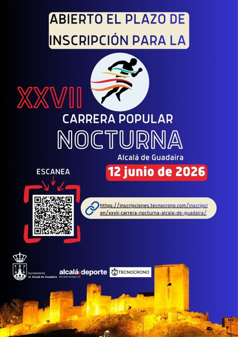 IV Subida al Águila: cómo inscribirse y qué esperar