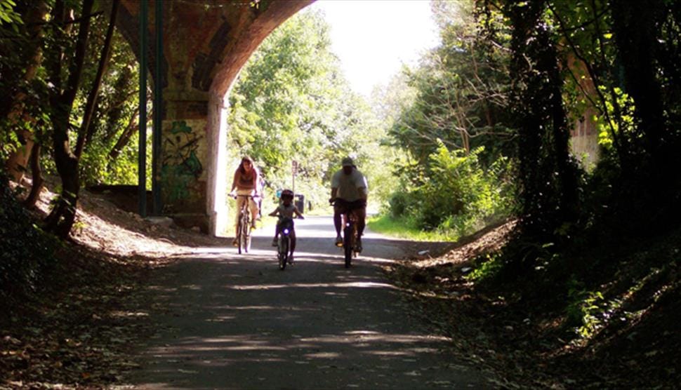 Hayling Billy Trail: the £500k southern makeover