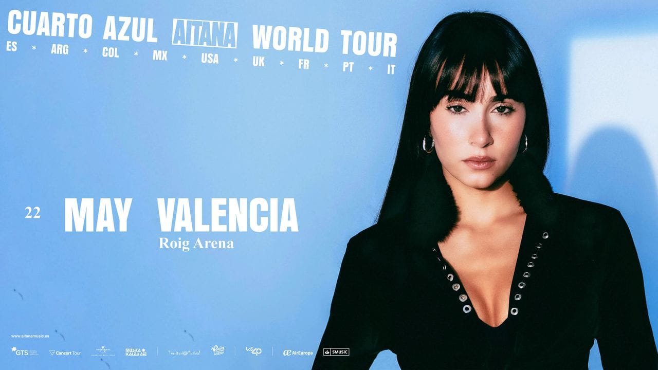 Darling organiza dos noches de fiesta inspiradas en Cuarto Azul