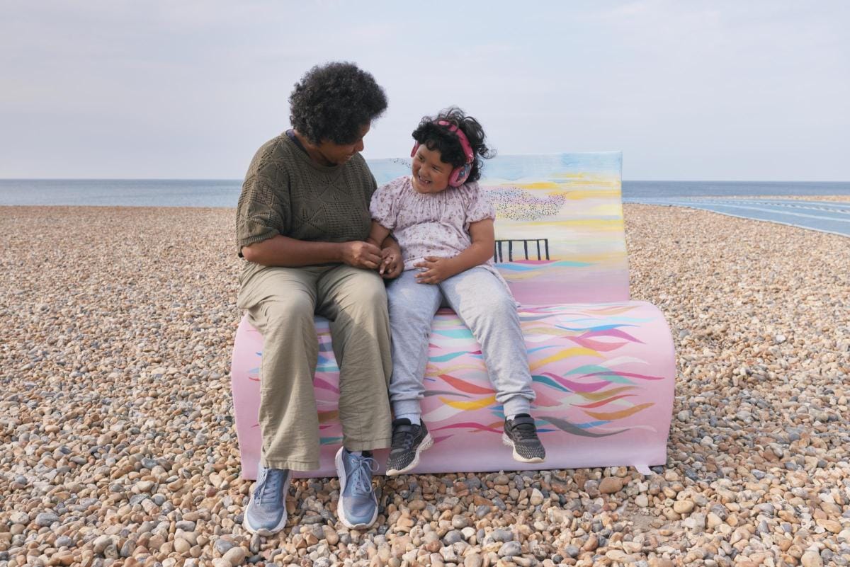 Brighton's Story Trail: 30+ sculptures to find