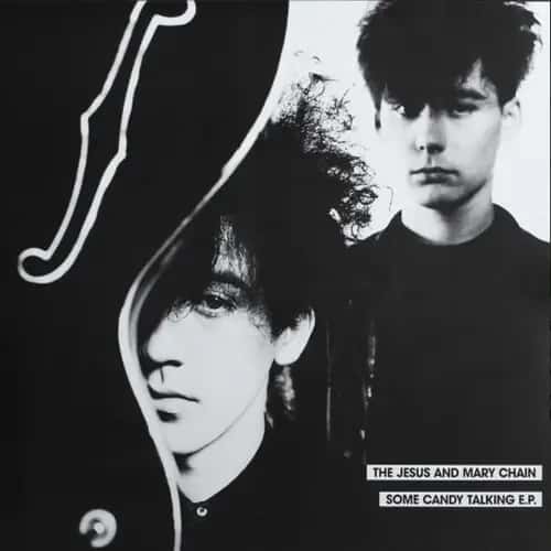 Halloween with The Jesus and Mary Chain