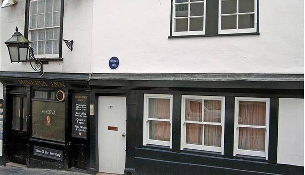 Plymouth’s best pubs for a traditional pint