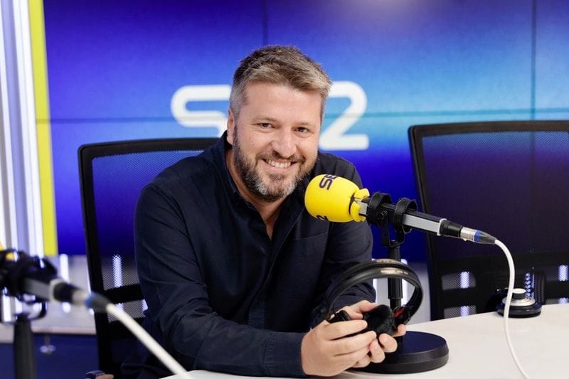 Programa Hora 25 de Cadena SER - Especial 50 aniversario 3 de marzo