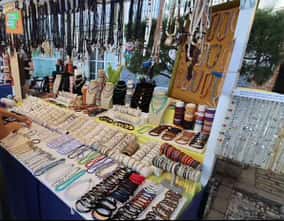 Les Nits del Castell: artesanía nocturna en Benidorm