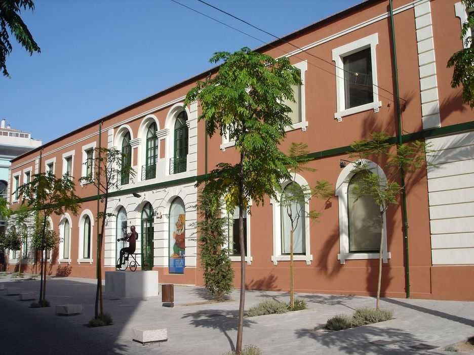 Museo del Juguete: visitas guiadas gratis los miércoles