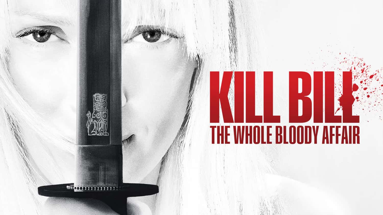 Kill Bill: The Whole Bloody Affair