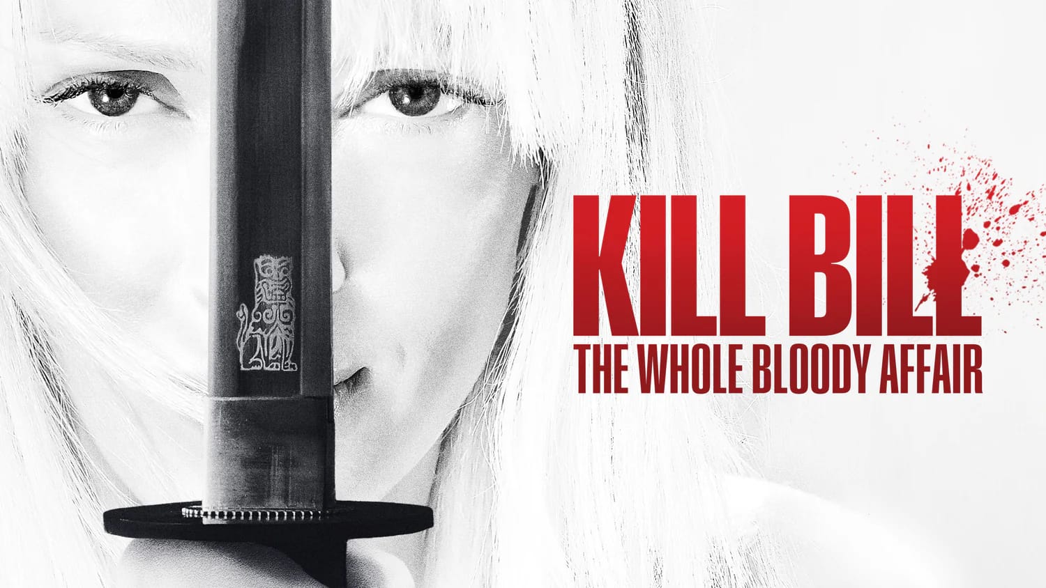 Kill Bill: The Whole Bloody Affair