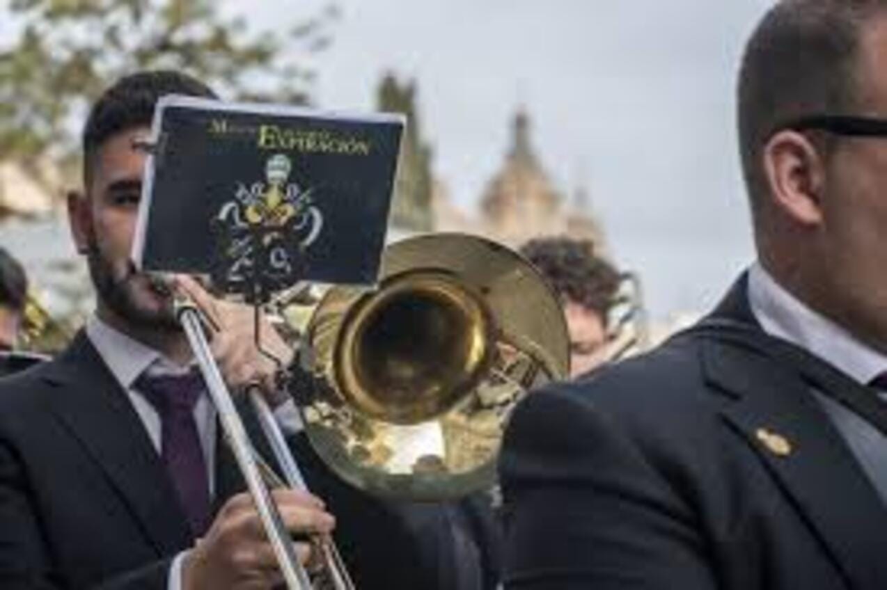 Traslado de la Hermandad de Expiración