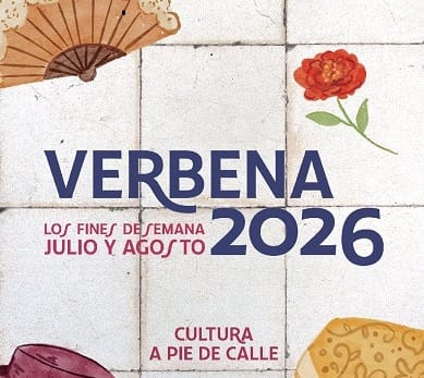 La Verbena de Móstoles: boleros, flamenco y Bollywood
