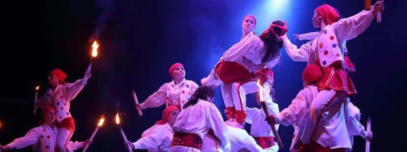 Cicle El somni d'un geni: Cultura popular III: Música i tradició