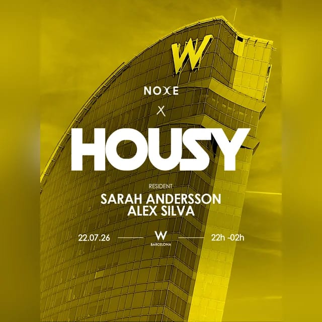 Housy at Noxe
