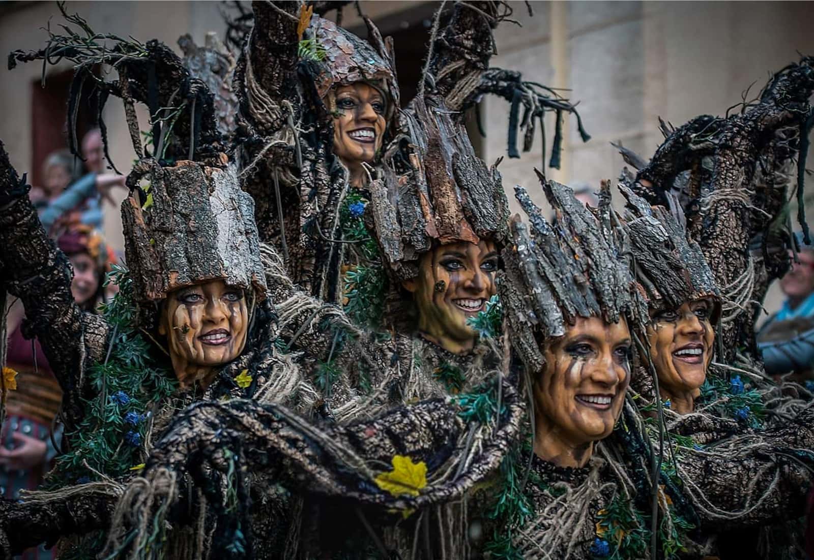 Medio siglo de danza con el Ballet de Virginia Bolufer