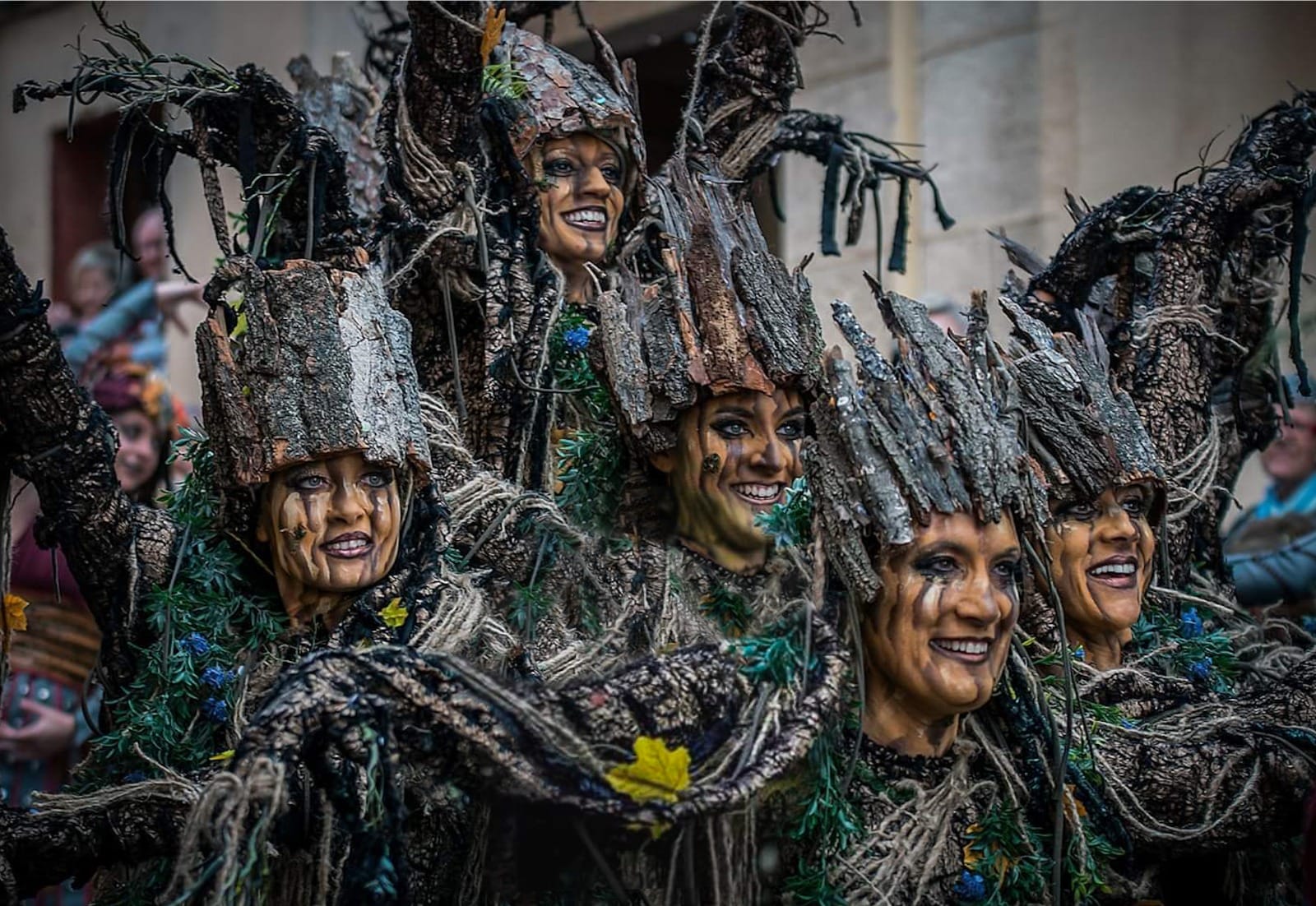 Medio siglo de danza con el Ballet de Virginia Bolufer