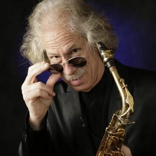 Barcelona Jazz Orquestra con Leroy Jones - Tot recordant Satchmo