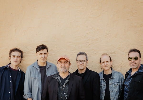 Lax'n'Busto: 40 años de rock y una gira por Cataluña