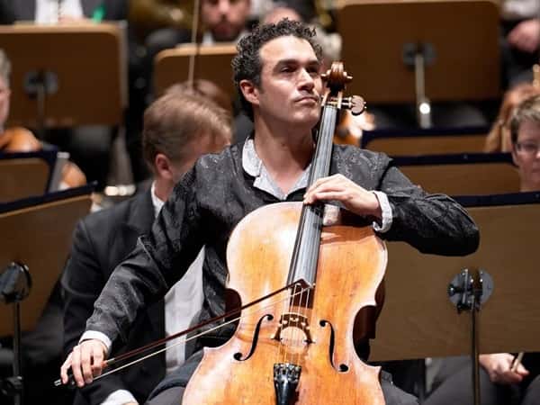 Ciclo de Música Clásica de la Encarnación: Adolfo Gutiérrez Arenas