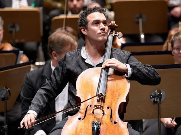 Ciclo de Música Clásica de la Encarnación: Adolfo Gutiérrez Arenas