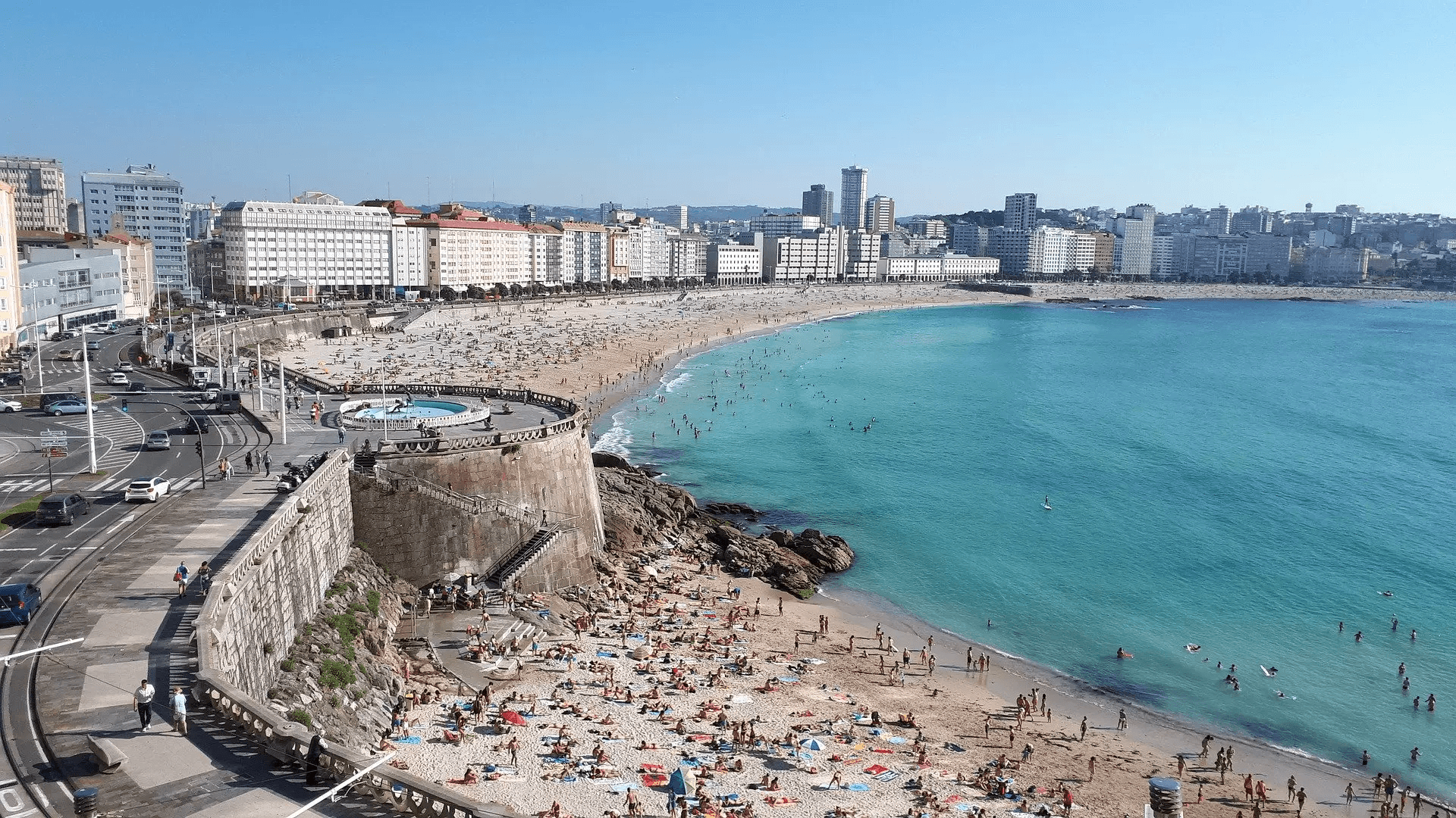 Ruta por las tortillas premiadas de A Coruña