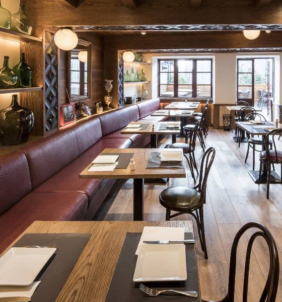 Tapas y raciones en Petiscos Do Cardeal