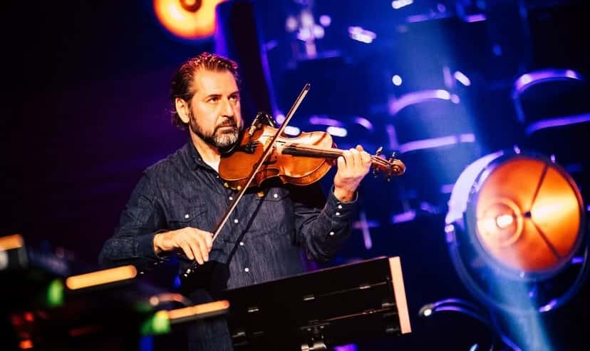 Kepa Frisco & Nika Bitchiashvili en concierto