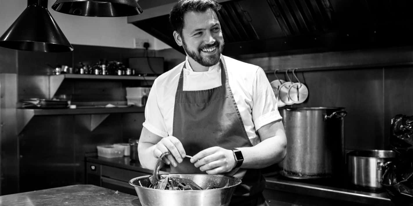 The Ultimate Great British Menu Dinners