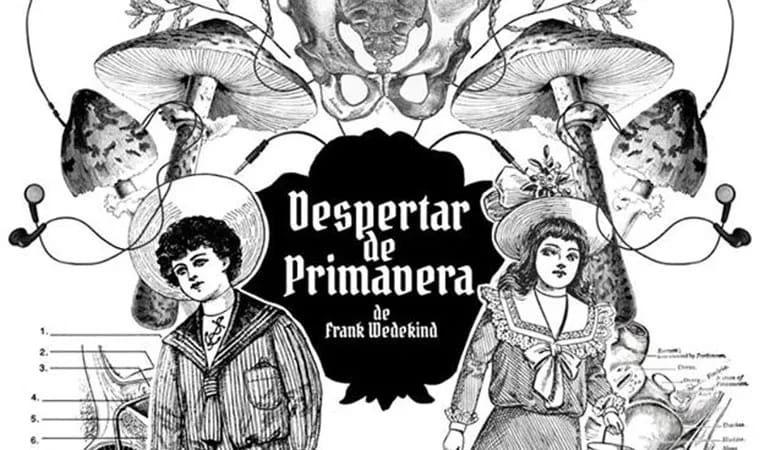 El despertar de la primavera