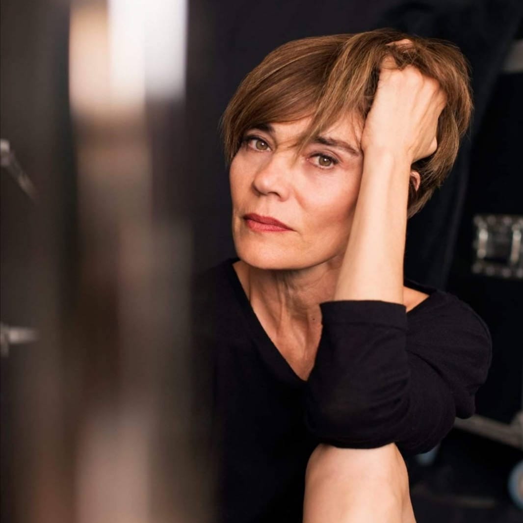 Mujer y Danza - Mesa Redonda