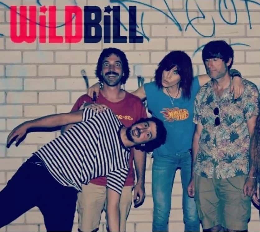 Wild Bill