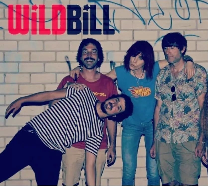 Wild Bill