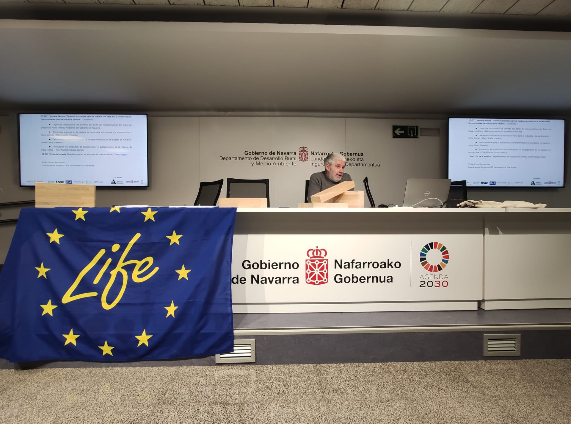 Súmate a la descarbonización