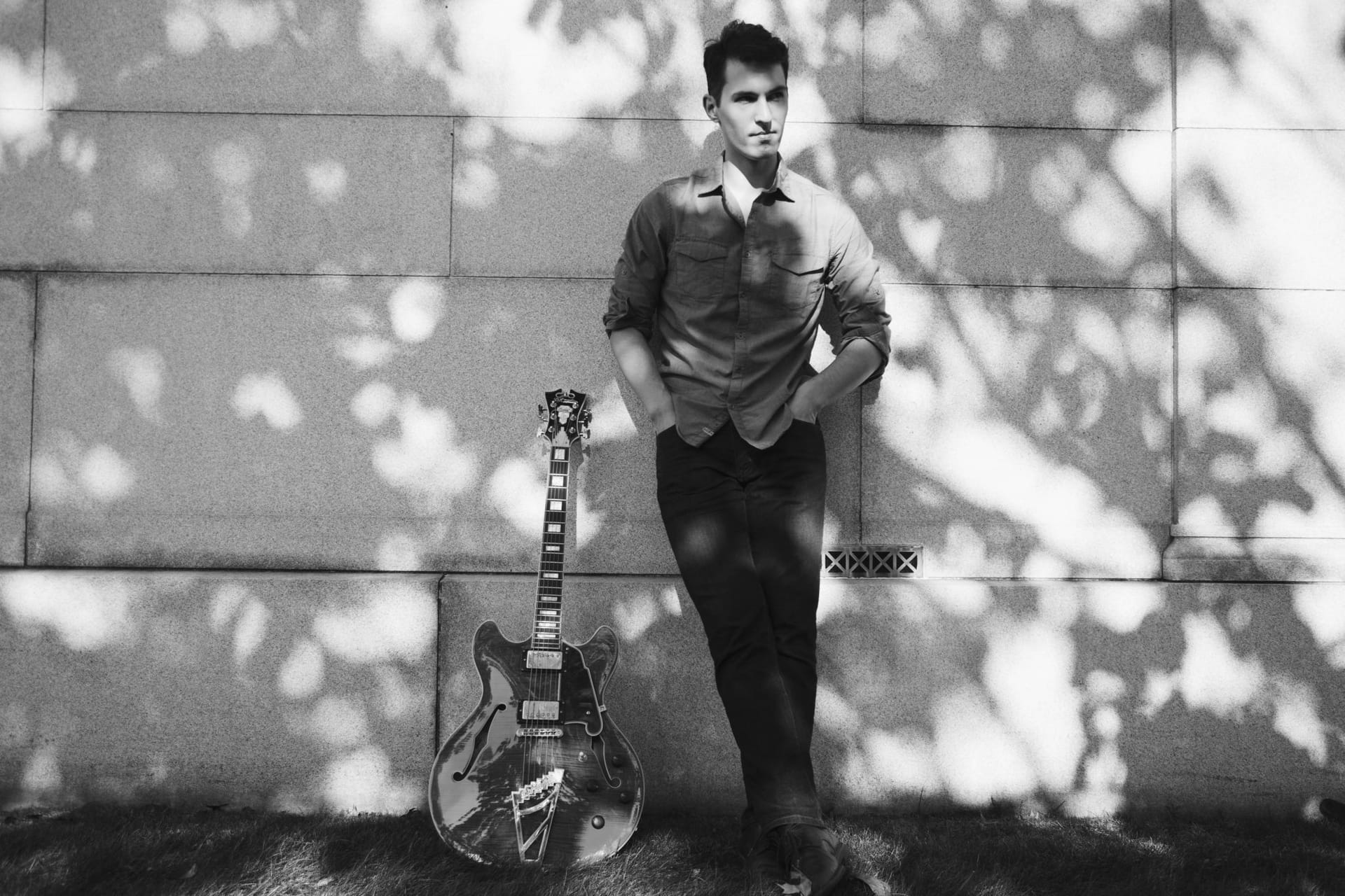 Jazz & Más: Jazz & Jam Vol. 4 – Sean Clapis