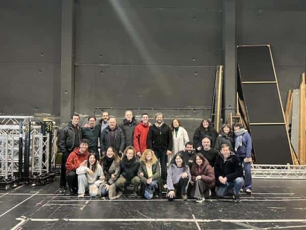 Faíscas Culturais: 'To be or not to be: Hamlet'