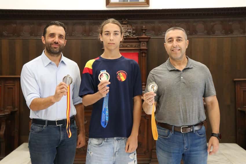 Wushu Tradicional: el arte marcial que brilla en Sagunto