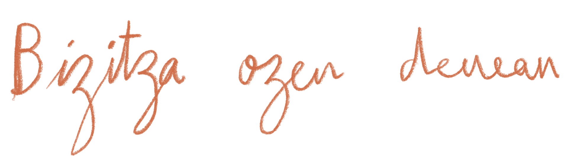 Mugan - Bizitza ozen denean